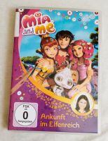 * Mia and Me * DVD * Folgen 1&2 Schleswig-Holstein - Hasenkrug bei Brokstedt Vorschau