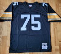 Pittsburgh Steelers NFL Trikot/Jersey J. Greene mitchell and ness Sachsen-Anhalt - Schkopau Vorschau