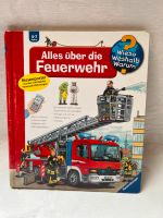 Alles über die Feuerwehr Band 2 -  Wieso? Weshalb? Warum? Sachsen-Anhalt - Eilsleben Vorschau