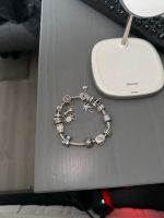 Pandora Travel Armband mit 14  charms Nordrhein-Westfalen - Krefeld Vorschau