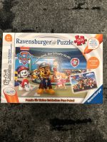 Tiptoi Paw Patrol Puzzle 2x24 Bayern - Schweinfurt Vorschau