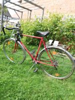 Rennrad Göricke - KENWOOD  28" Hessen - Gudensberg Vorschau