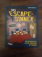 Das Escape Dinner Bayern - Hof (Saale) Vorschau