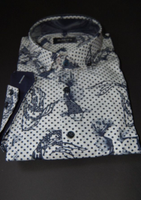 Haupt Hemd NEU Gr. XL Regular sehr hochwertig NP69 Euro Hessen - Bad Nauheim Vorschau