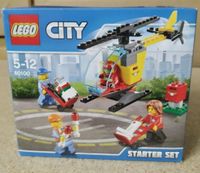 LEGO City - 60100 - Airport Starter Set SEALED Nordrhein-Westfalen - Höxter Vorschau