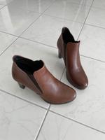 Damen-Stiefeletten Bayern - Blaichach Vorschau