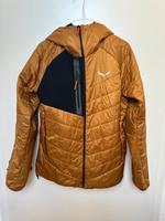 Salewa Isolationsjacke Skitouren Jacke keine Daune Tirolwool Gr M Bayern - Penzberg Vorschau