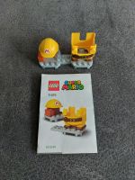 LEGO Super Mario Bauarbeiter Anzug / 71373 Kiel - Wellsee-Kronsburg-Rönne Vorschau