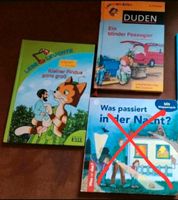Kinderbücher Leseanfänger Nordrhein-Westfalen - Borken Vorschau