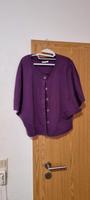 Strickjacke, Bolerojacke Lila Chemnitz - Ebersdorf Vorschau