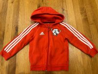 Adidas Jacke 92 Fußball Berlin - Spandau Vorschau