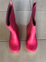 Gummistiefel pink, 34, 35 Rheinland-Pfalz - Orenhofen Vorschau