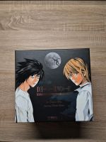 Death Note - komplette Mangareihe Sachsen - Gersdorf Vorschau