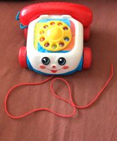 Fisher Price Nachzieh Telefon Saarland - Illingen Vorschau