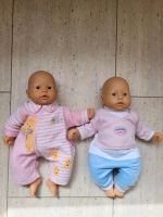 2 Stück My Little Baby Chou Chou Puppen Nordrhein-Westfalen - Gladbeck Vorschau