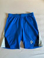 CRANE Lauf Shorts Laufhose blau grau Gr. M - NEU Nordrhein-Westfalen - Bedburg Vorschau