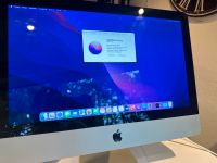 iMac 21.5 Zoll, Mitte 2010 Schleswig-Holstein - Reinbek Vorschau