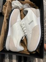 Hugo Boss Schuhe Hamburg-Mitte - Hamburg Altstadt Vorschau