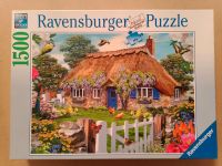 Puzzle 1500 Teile vollständig Niedersachsen - Braunschweig Vorschau