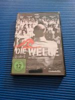 DVD Film Die Welle Sachsen - Mittelbach Vorschau