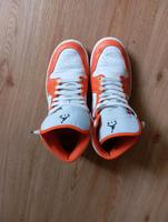 Nike Jordan Gr. 42.5 Thüringen - Bad Liebenstein Vorschau