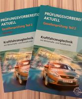 Kfz Prüfungvorbereitung Häfen - Bremerhaven Vorschau