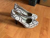Tamaris Pumps Größe 38 neu Bielefeld - Heepen Vorschau
