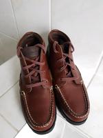 Boots von "Timberland" Gr. 38 Sachsen - Weißwasser Vorschau