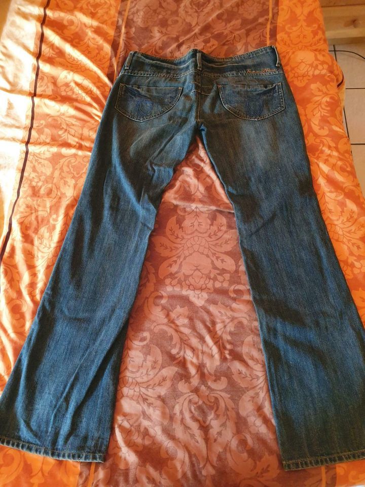 freemann t.porter Jeans in Königsberg i. Bayern