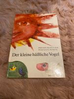 Buch „Der kleine hässliche Vogel“ Leipzig - Großzschocher Vorschau