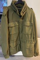 Marc O’Polo Herrenjacke Hessen - Wiesbaden Vorschau