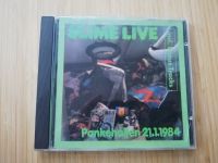 CD Slime Live Pankehallen 21.11.1984 Sachsen-Anhalt - Gröningen Vorschau