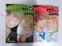 Megumi & tsugumi manga bl Bochum - Bochum-Südwest Vorschau