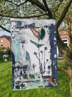 Kunsthaus_Lay bietet Edelsteinkunst Werk Nr.1 - PaLay 90 x 60 cm Nordrhein-Westfalen - Recklinghausen Vorschau