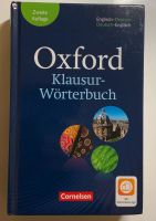 Oxford Klausur Wörterbuch Nordrhein-Westfalen - Neuenrade Vorschau