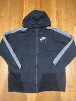 Nike Air Sweatjacke in M Essen - Steele Vorschau