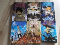 The Promised Neverland Hessen - Gersfeld Vorschau