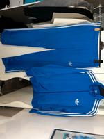 Adidas Firebird OG Version Anzug Königsblau München - Ramersdorf-Perlach Vorschau