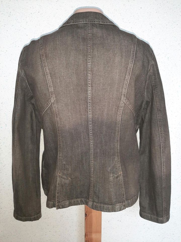 Jeansblazer von Betty Barclay in Zerbst (Anhalt)