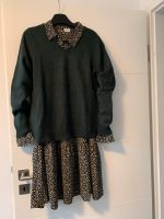 Kleid mit Pulli Nordrhein-Westfalen - Emsdetten Vorschau