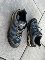 Trekkingschuhe Meindl 39 Baden-Württemberg - Aidlingen Vorschau