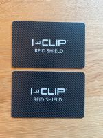 iCLIP RFID Shield Karten Süd - Niederrad Vorschau