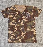 Yakuza T-Shirt Größe S Sachsen - Freiberg Vorschau