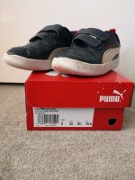 Puma Sneaker Größe 25 Sachsen - Wilthen Vorschau