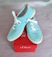 Neu. Schuhe von S. Oliver Gr. 38 Sachsen - Chemnitz Vorschau