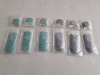 Oberschalen für O2 Surfstick ZTE MF667 (Farbe Lila/Mint) 3 St.Neu Bochum - Bochum-Mitte Vorschau