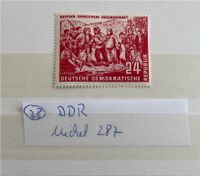 38- DDR Michel 287 Niedersachsen - Diepholz Vorschau