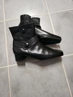 NEU, Stiefeletten, Firma CAPRICE, Größe 39 Baden-Württemberg - Hambrücken Vorschau
