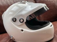 Arai Rennhelm GP 5W Saarland - Lebach Vorschau