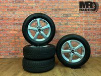 Orig Audi Q2 GA Winterräder Winterreifen 205/60 R16 16 Zoll Dortmund - Körne Vorschau